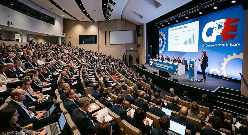 Congrès